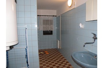 Slovakia Chata Liptovský Mikuláš, Exterior